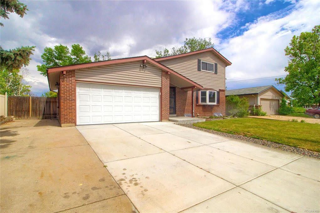 9210 Meade St, Westminster, CO 80031 House Rental in Westminster, CO