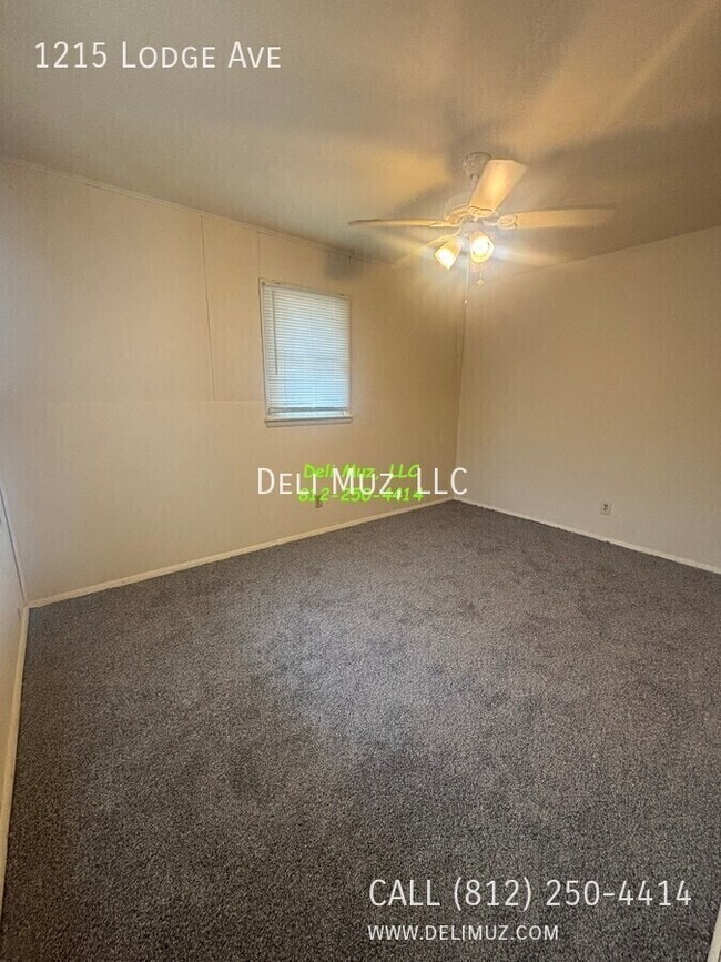 Building Photo - 1215 Lodge Ave
