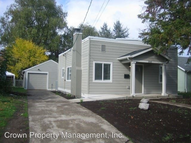 Primary Photo - 2 br, 1 bath House - 1065 Garnet St NE