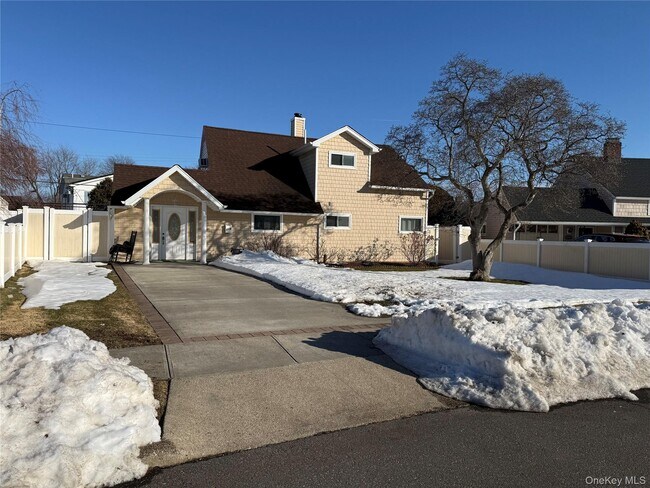 Foto del edificio - 116 Winter Ln