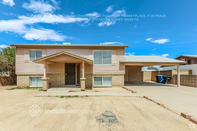 Building Photo - 4434 E Alta Vista Rd