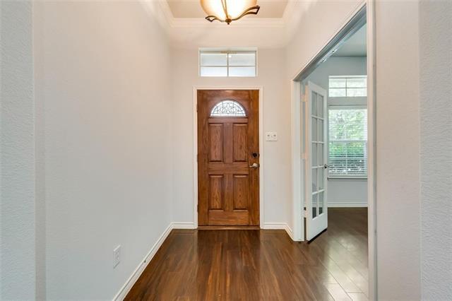 Foto del edificio - 2628 Triangle Leaf Dr