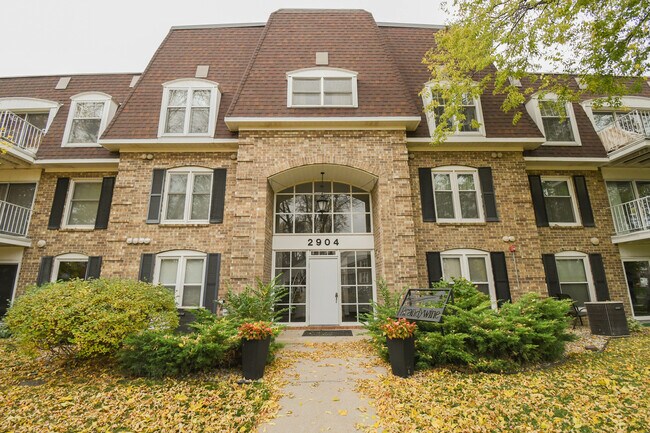 Foto del edificio - 2904 W 33rd St