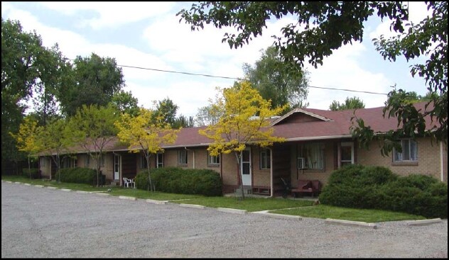 Foto principal - 1115 Carr St