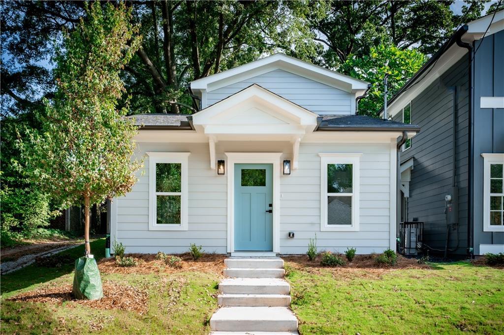Foto principal - 629 Stokeswood Ave SE