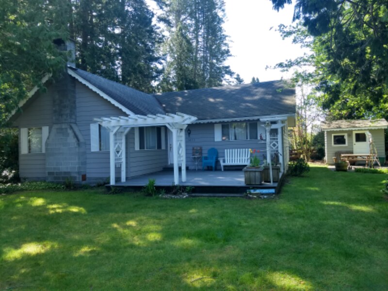 5051 Fir St, Blaine, WA 98230 House Rental in Blaine, WA