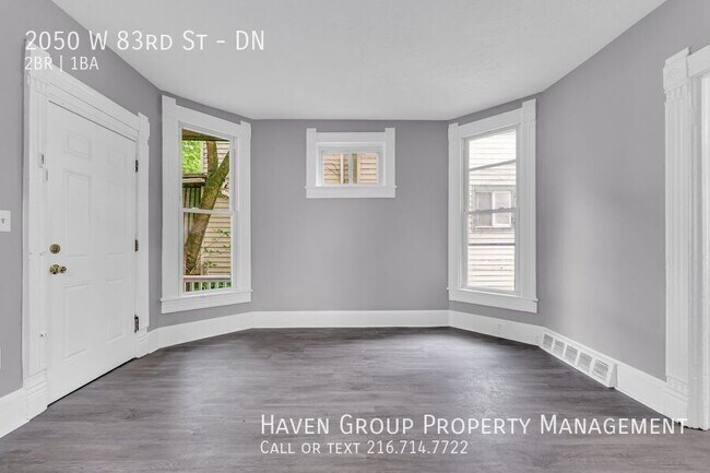 Foto del edificio - 2050 W 83rd St