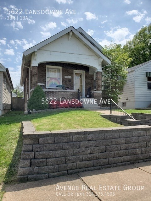 Building Photo - 5622 Lansdowne Ave
