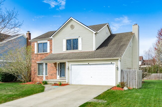 Building Photo - 8370 Payson Dr