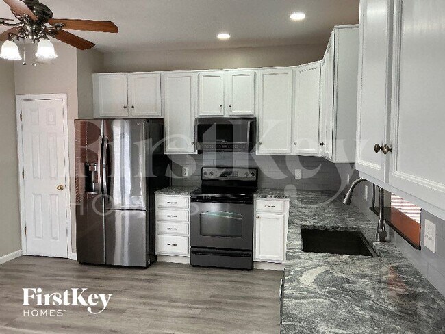 Foto del edificio - 5938 Ruihley Way