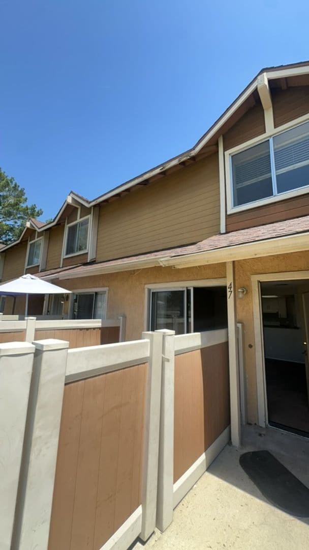 Photo - AVAILABLE NOW!! 2 Bedroom / 2 Bathroom Townhome in San Bernardino w/ Garage!