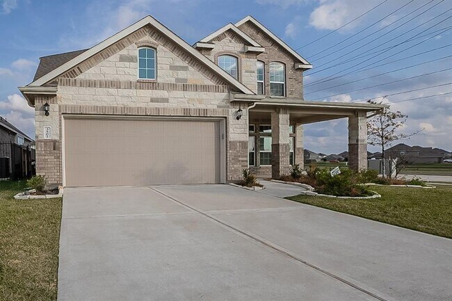 Foto del edificio - 3502 Gannan Lake Ct