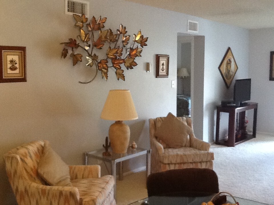 Foto principal - 4727 E Lafayette Blvd