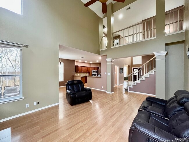 Building Photo - 4126 Buffalo Bayou Rd