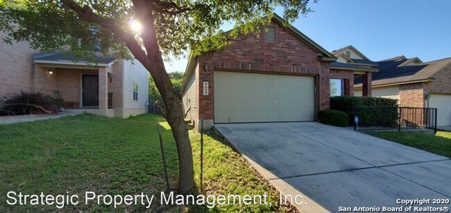 Foto del edificio - 3 br, 2 bath House - 9619 Rainbow Creek