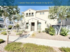 Building Photo - 1178 E Sabino Dr