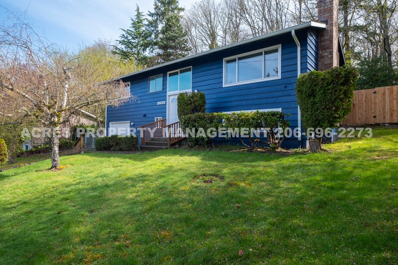 Primary Photo - 21222 15th Ave S