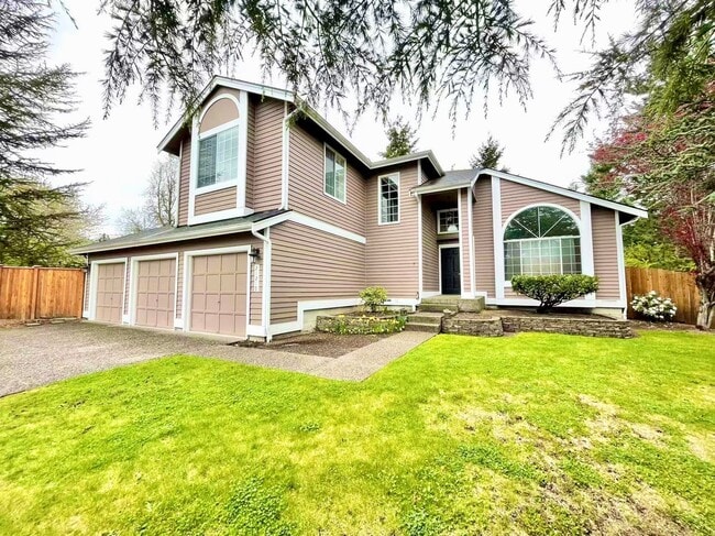 Building Photo - Great Home for rent