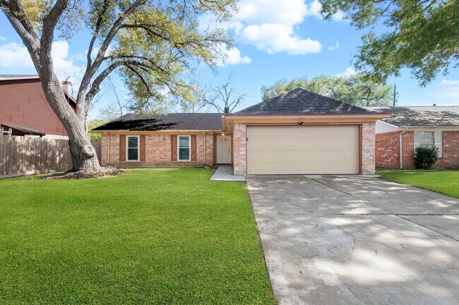 Foto del edificio - 2510 Marble Falls Dr