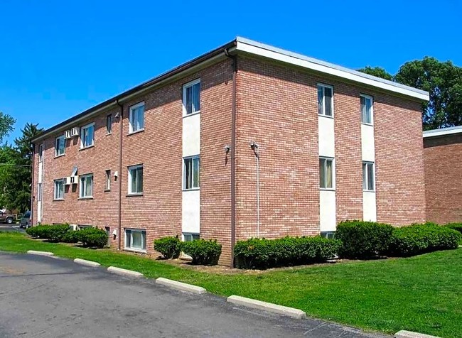 Building Photo - Anna Marie Apartments, LLC