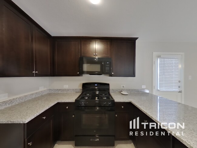 Foto del edificio - 8717 Red Fox Trail McKinney TX
