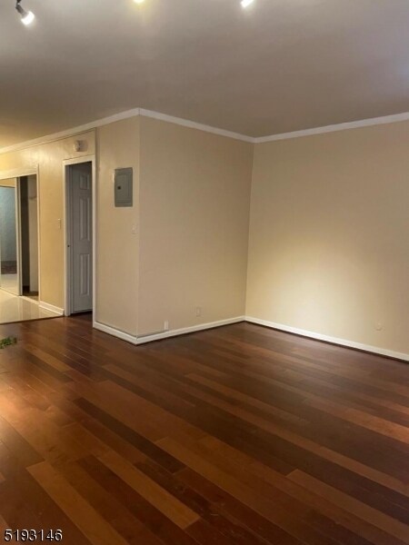Foto del edificio - 285 Aycrigg Ave