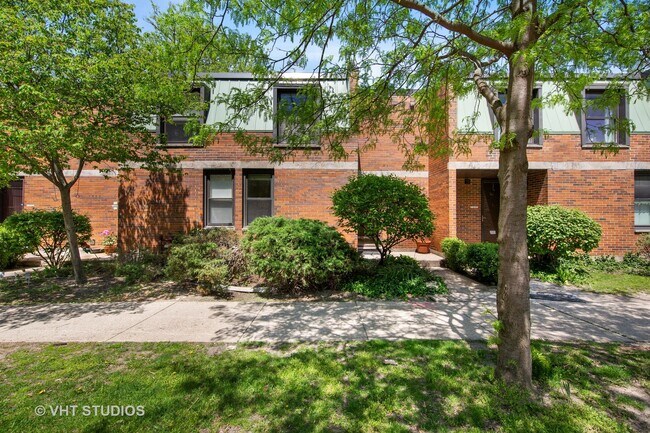 Foto del edificio - 1252 W Westgate Terrace