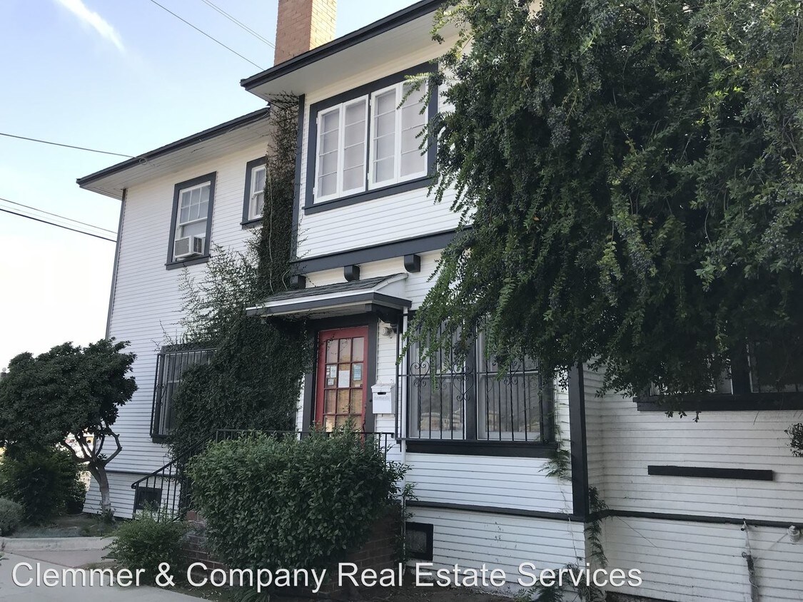 Foto principal - 1035 H St