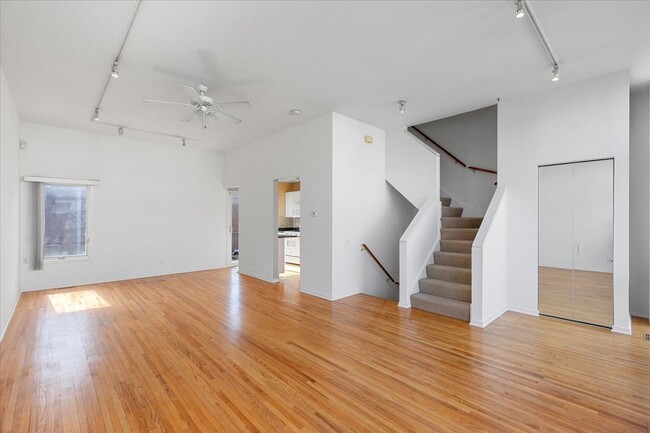 Foto del edificio - 1151 W Eddy St
