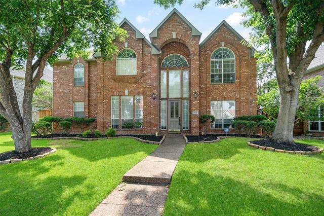 Building Photo - 2520 Hickory Ridge Dr