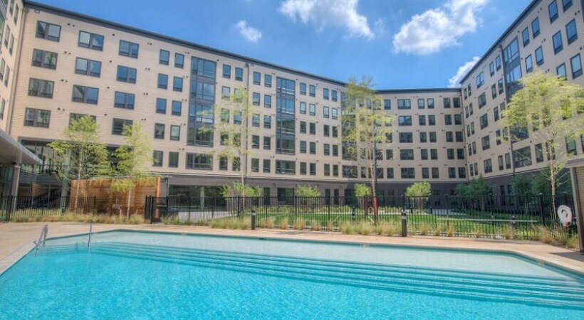 Foto principal - 4300 Hartwick Rd