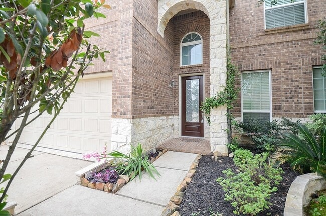 Foto del edificio - 4815 Addison Forest Trail