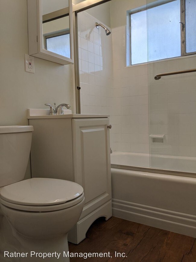 Foto del edificio - 4135 Laurel Canyon Blvd