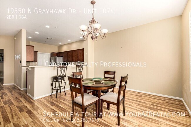 Building Photo - 19550 N Grayhawk Dr