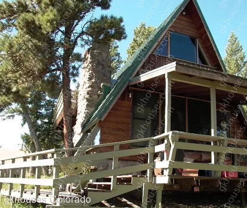 Foto principal - 1 br, 1 bath House - 98 Mine Lane