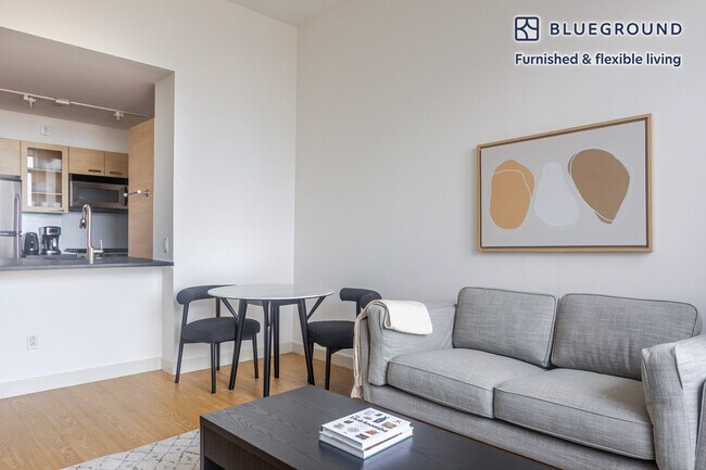 Foto del edificio - 88 Leonard St