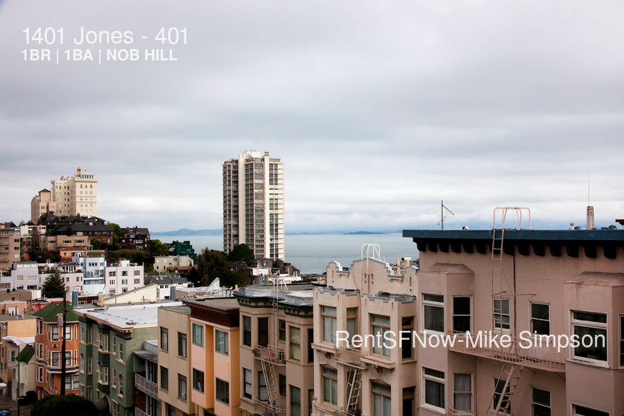 Primary Photo - 1401 Jones St