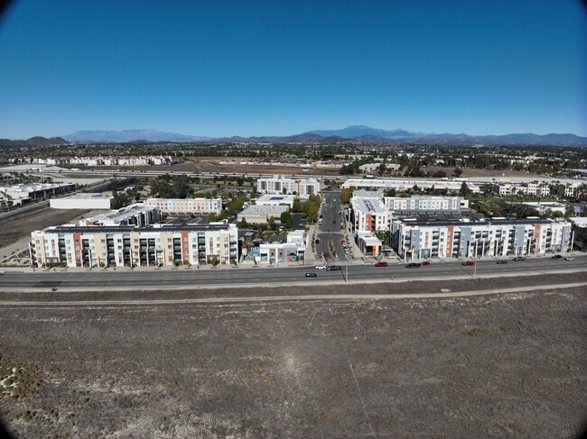 3D Exterior - Marlowe Temecula