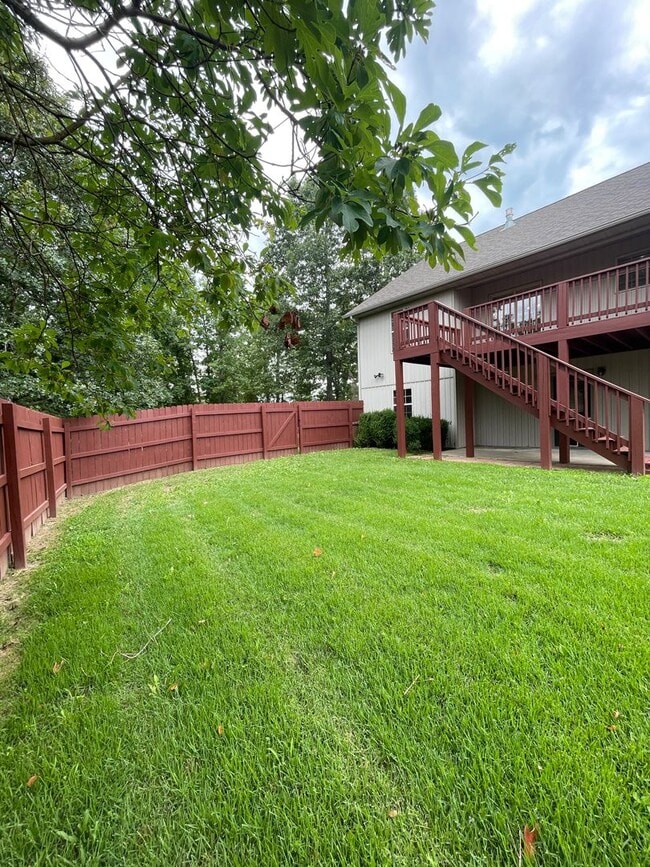 Building Photo - Not available for showings until July.