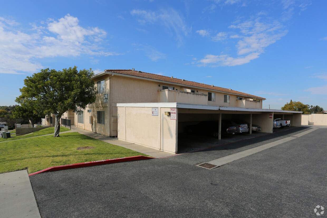 Building Photo - Nevada Regency Apartments