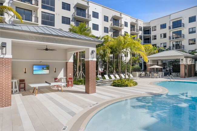 8300 Cleary Blvd Plantation, FL 33324 - Shalimar Plantation East