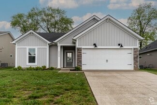 Building Photo - 2822 Brewster Dr