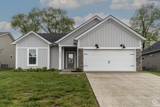 Building Photo - 2822 Brewster Dr