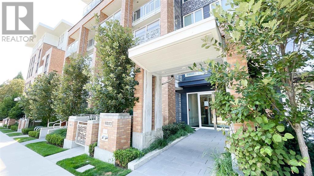 Photo principale - 6933-6933 Cambie St
