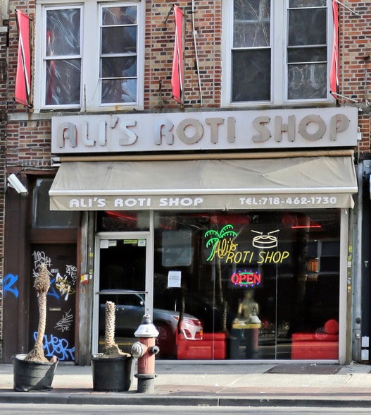 Picture of Flatbush Brooklyn