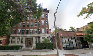 Building Photo - 1412 Commonwealth Ave