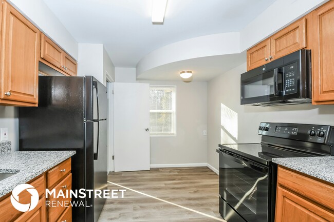 Building Photo - 1623 Dellridge Ct