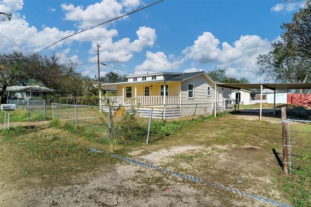 Foto del edificio - 408 W Godley Ave