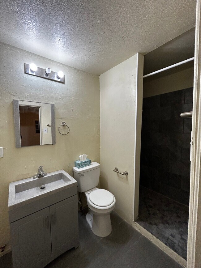 524 N Mesquite St Unit 1, Las Cruces, NM 88001 524 N Mesquite St Las