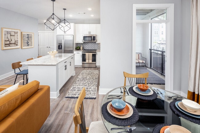Apartamentos Broadstone Ingleside — foto de la comunidad - Broadstone Ingleside